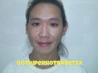 001SuperHotBabeTSx