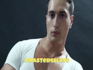 0Master4Slave
