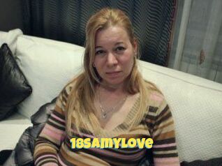 18SamyLove