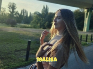 18alisa