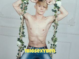 1BigSexyBen