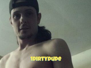 1DirtyDude