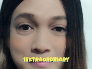 1ExtraOrdinary