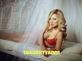 1NaughtyAnn1
