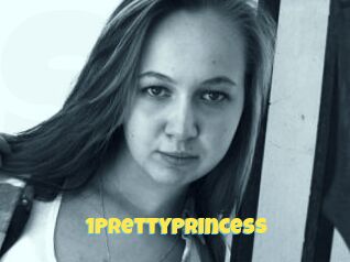 1PrettyPrincess