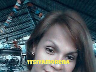 1TSiyamorena