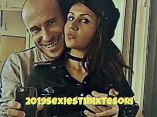 2019sexiestmixtesori