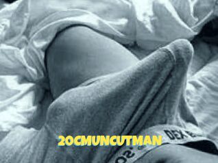20CMUNCUTMAN