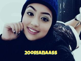 20orianaAss