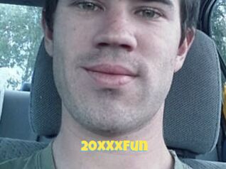 20xXxFun