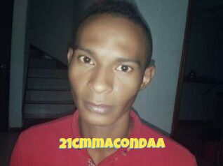 21cmmacondaa