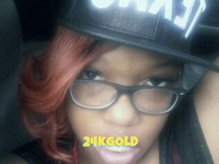24kGOLD