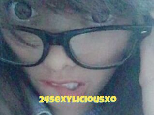 24sexyliciousxo