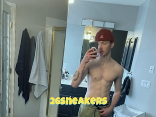 26sneakers