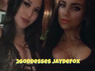 2Goddesses_JaydeFox