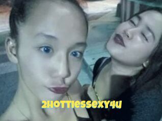 2HottiesSexy4u