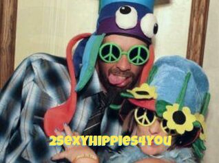 2_Sexy_Hippies_4_You