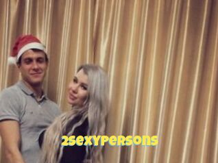 2SexyPersons