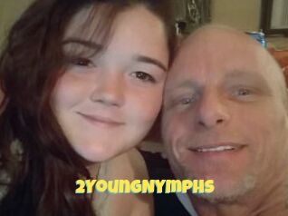 2YoungNymphs