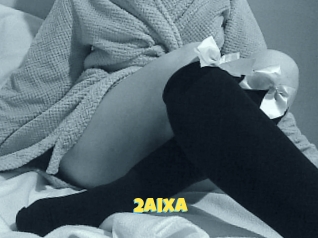2aixa Sexe et Porno