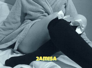 2amisa Sexe et Porno