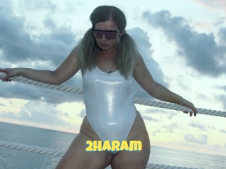 2haram Sexe et Porno