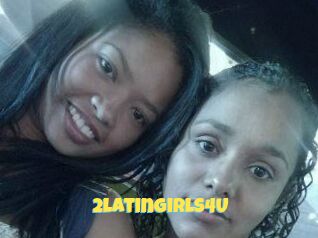 2_latingirls4U