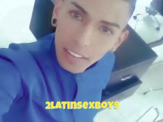 2latinsexboys