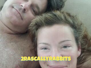 2rascallyrabbits