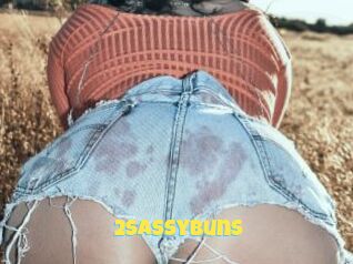 2sassybuns