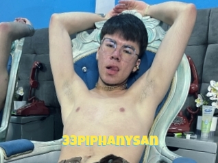33piphanysan