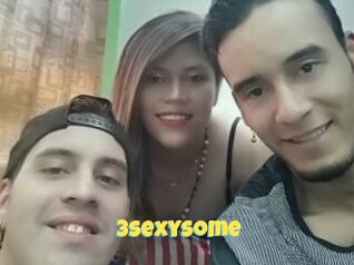 3sexysome