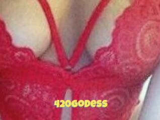 420godess