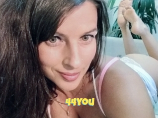 44you Sexe et Porno