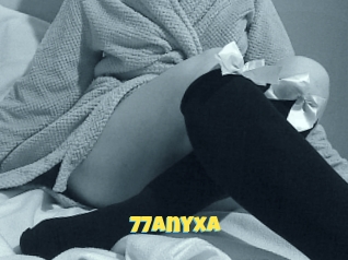 77anyxa