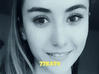 77kate
