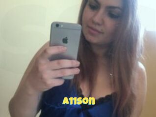 A11son