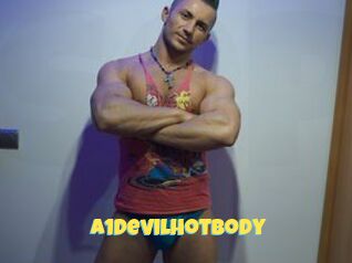 A1DevilHotBody