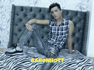 AARONHOTT