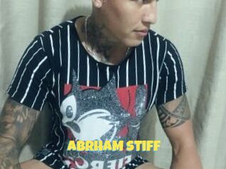 ABRHAM_Stiff