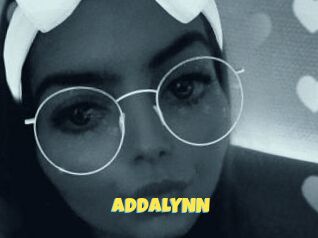 ADDALYNN