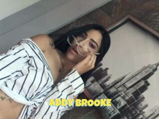 ADDY_BROOKE Sexe et Porno