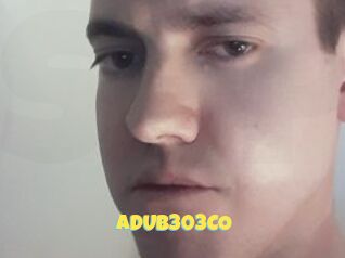 ADUB303CO