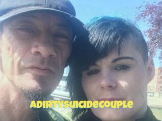 ADirtySuicideCouple