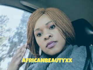 AFRICANBEAUTYxx