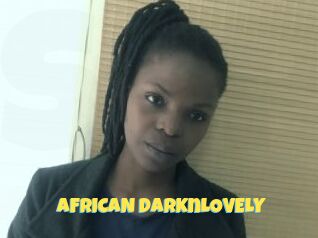 AFRICAN_DARKnLOVELY