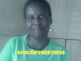 AFRICAN_SWEETNESS