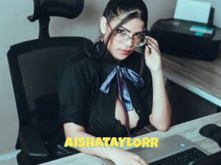 AISHATAYLORR