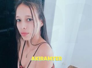 AKIRAMYER