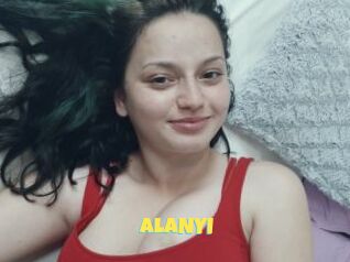 ALANYI